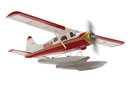 Літак DHC-2 Beaver 25e ARF by E-flite (EFL4525)