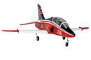 Самолёт E-flite BAe Hawk 15 DF ARF (EFL8025)