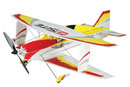 Ультра мікро 4-місцевий літак BNF від E-flite (EFL9080)