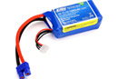E-Flite 300-X акумулятор 1350mAh 3S 11.1V 30C LiPo (EFLB13503S30)