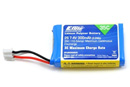 Акумулятор 300mAh 2S 7.4V 35C LiPo (E-Flite, EFLB3002S35)