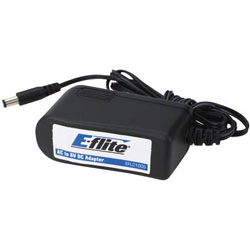 Блок питания E-flite AC to 6VDC 1.5-Amp (EFLC1005)