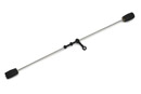 Blade  Stabilizer Flybar Set (EFLH1219)