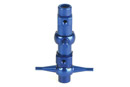 Blade Aluminum Lower Rotor Head Set (EFLH1245)