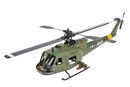Blade UH-1 Huey Body Kit (EFLH1380)