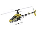 Вертолет E-flite Blade 400 3D RC 2,4 ГГц жовтий BNF (EFLH1400-1)