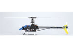 Вертолет E-flite Blade 400 3D RC 2.4 GHz Yellow RTF (EFLH1400)