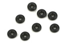 Blade mCP-X V2 Body/Canopy Mounting O-Ring (8) (EFLH2226)