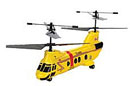 Вертолет E-Flite Blade mCX Tandem Rescue RTF by BLADE (EFLH2500)