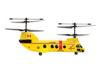 Вертолет E-Flite Blade mCX Tandem Rescue RTF by BLADE (EFLH2500)