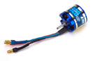 E-Flite 300-X Вертолітний двигун 320H, 4500Kv (EFLM1160H)