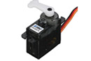 E-Flite 300-X 7.6-Gram Sub-Micro Digital Tail Servo (EFLRDS76)