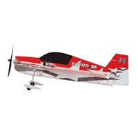 Літак UMX Extra 300 3D BNF (E-flite, EFLU1080)