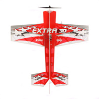 Самолёт UMX Extra 300 3D BNF (E-flite, EFLU1080)
