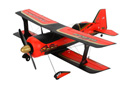 Літак UMX Beast BNF (E-flite, EFLU4080)