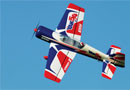 Літак E-flite Yak 54 Carbon-Z BNF (EFL10080)