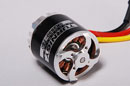 Електродвигун 245W / 28-30 750Kv AerodriveXp (Turnigy, HO2830)