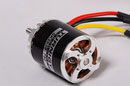 Электродвигатель 262W / 28-36 750Kv AerodriveXp (Turnigy, HO2836)