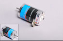 Електродвигун 250W / 10.5T 3600rpm / v Car Motor (Turnigy, HOCS-10-5T)
