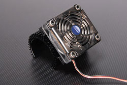 Радиатор для моторов серии 36 (Turnigy, HON5010-65)