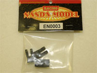 Кулачки зчеплення 1/8 Buggy / Truggy (Nanda Racing, EN0003)