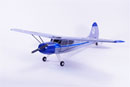 Літак Yak 12 2.4Ghz 5Ch RTF (E-Sky, ESK9906-1)