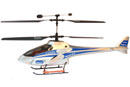 Вертоліт Europa RS1 RTF 40 MHZ, електро, L = 410mm (FLH-3206)