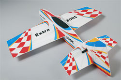 Літак Extra-300S EPP (Hobby, Extra-EPP)
