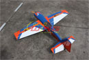 Літак 50сс EXTRA260, 2235мм (Goldwingrc)