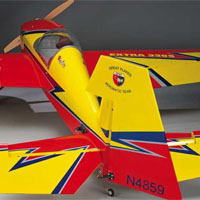 Літак 50сс Extra 330S, 2235мм (Goldwingrc)