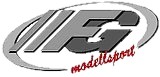 Логотип компанії FG Modellsport