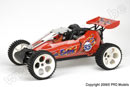 BAJA BUGGY 26CC, 1:6, 2WD (FG, G11600)