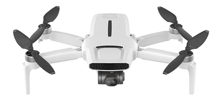 альтернативи дронам DJI Mavic
