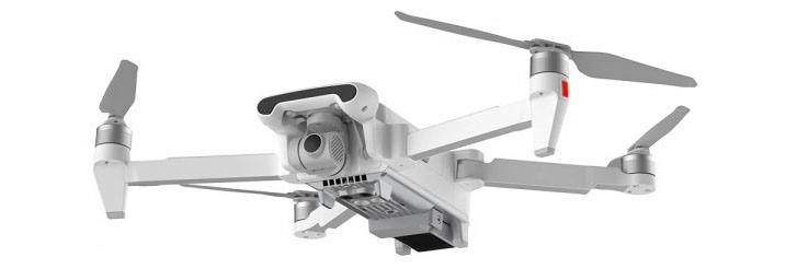 альтернативи дронам DJI Mavic