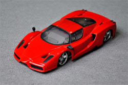 1:24 Автомобіль дрейфу 4WD Ferrari enzo (Firelap, FL-4M02)