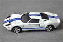 1:24 4WD Drift Car Ford GT (Firelap, FL-4M08)