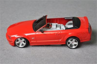 1:24 4WD Drift Car Ford Mustang (Firelap, FL-4M11)