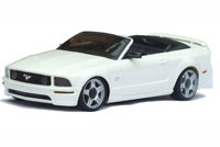 1:24 Автомобіль дрейфу 4WD Ford Mustang (Firelap, FL-4M11)