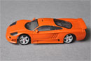 1:24 4WD Drift Car Saleen S7 (Firelap, FL04-210M)
