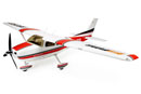 Самолёт Cessna 182 Red 1100мм (FMS, FMS052)