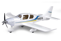 Самолёт Cessna 400 - RTF (FMS, FMS015-RTF)