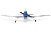 Літак FMS Mini P51 Blue 800мм (FMS016)