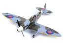 Літак FMS Spitfire Blue 800мм (FMS021)