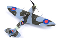 Літак FMS Spitfire Blue 800мм (FMS021)