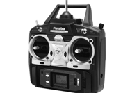6х радиоуправление Futaba 6EXAP-R136F-S3003/4-F40P2DD (FU6EXAPR136)