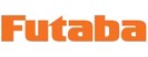 Логотип компанії FUTABA