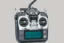 12х радиоуправление Futaba 12FGR6014FSF24P2HX (FU12FG6014FS)