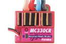 Регулятор хода 200A MOTOR CONTROLLER MC330CR (Futaba, FUMC330CR)