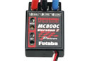 Регулятор хода 235A MOTOR CONTROL MC800C V2 (Futaba, FUMC800C004)