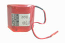Акумулятор 6.0 В 1500 мAч, Nicd, бортові NR-5T1500 (Futaba, FUNR-5T1500)